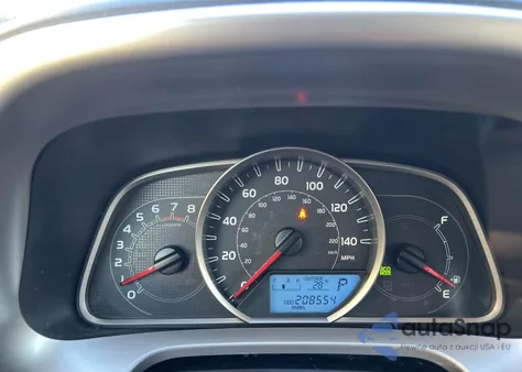 2013 Toyota Rav4 Le from USA, damaged, VIN JTMBFREV7D5017032